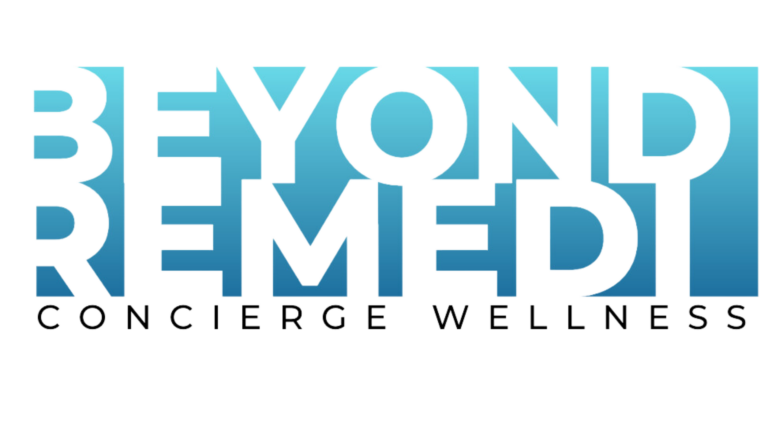 Beyond Remedi Logo