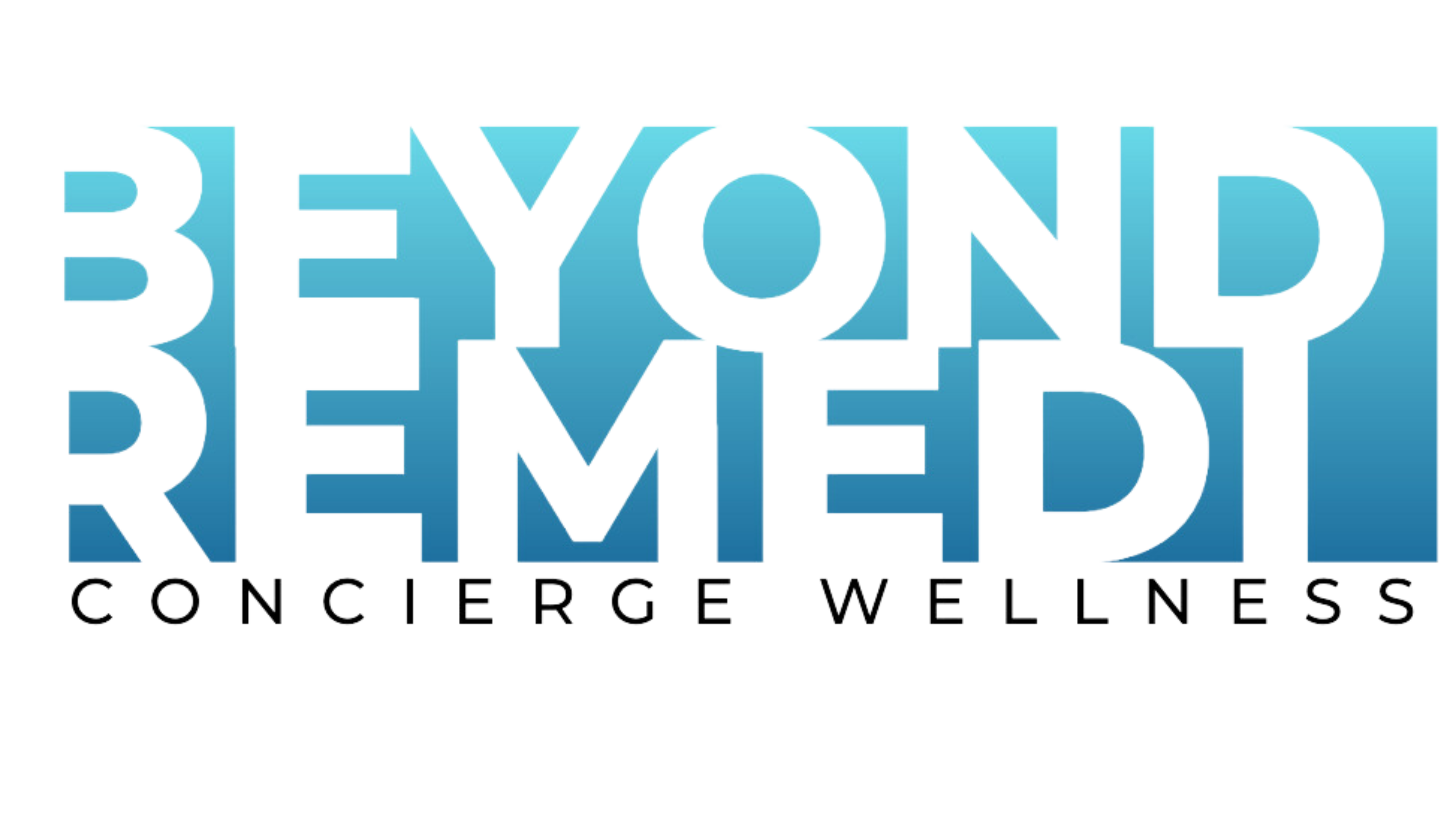 Beyond Remedi Logo